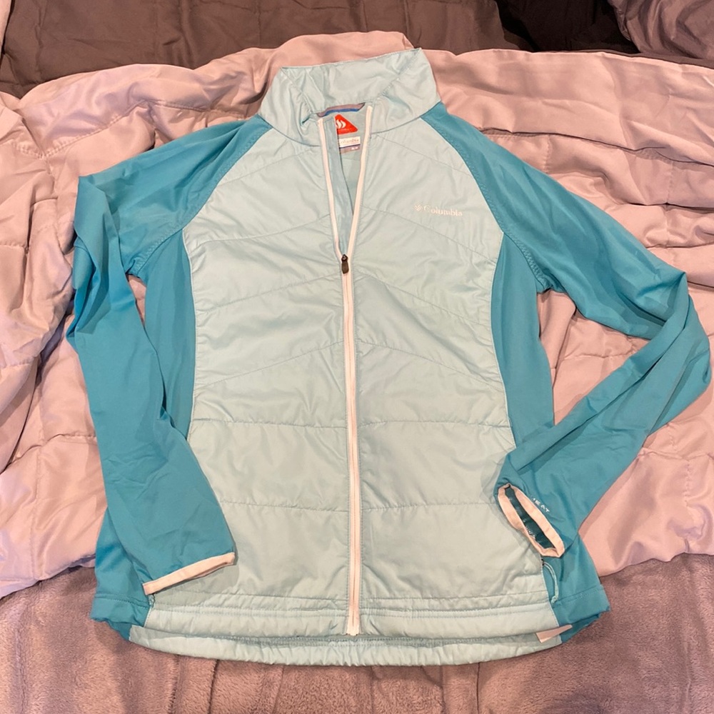 Columbia Jacket